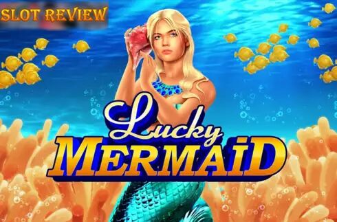 Lucky Mermaid Swintt slot